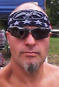 Christopher Barron death by force case profile photo