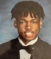 Robert Pickett death by force case profile photo