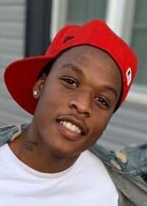 Travonte Williams death by force case profile photo