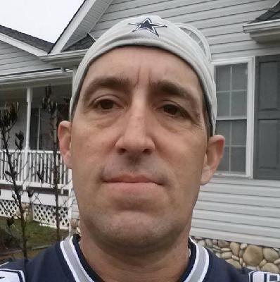 Jimmy Beverly death by force case profile photo