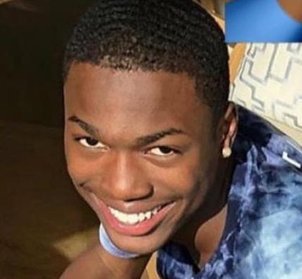 Davion Bush death by force case profile photo