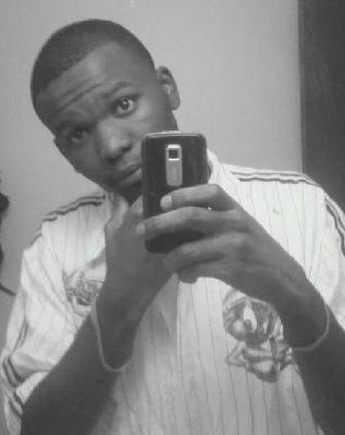 Rico Robinson death by force case profile photo