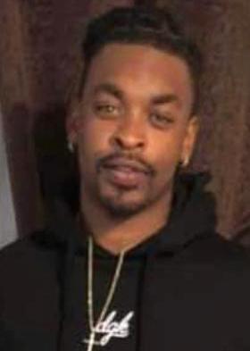 Eric Silver death by force case in Portsmouth, VA