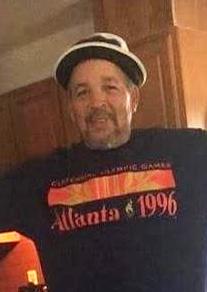 Lee Floyd Parker death by force case profile photo