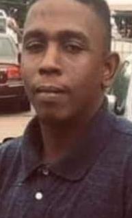Darius Saunders death by force case profile photo