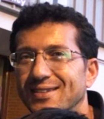 Yusuf Ozgur death by force case profile photo