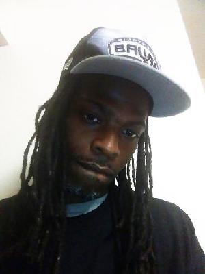 Antoine Dickens death by force case profile photo