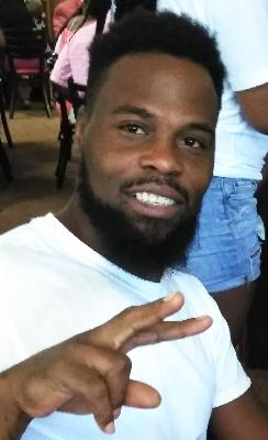 Kenneth Lawson death by force case profile photo