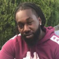 Da’Jour Collins death by force case profile photo