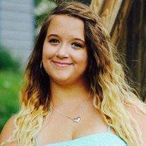 Kayla Crigger death by force case profile photo