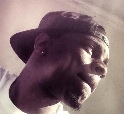 Angelo Strong death by force case profile photo