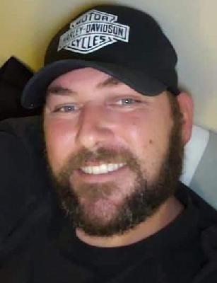 Brandon Henley death by force case profile photo