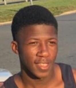 Tayvion Laquan Smith death by force case in Onancock, VA