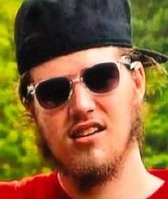 Konner R. Englehart death by force case in Henrico, VA