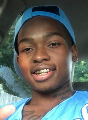 Zaquan Jones death by force case in Petersburg, VA