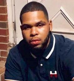 Davonte Shamar Powell death by force case in South-boston, VA