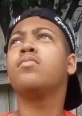 Tevin Powell death by force case profile photo