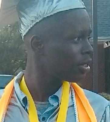 J-mari R. Saunders death by force case in Richmond, VA