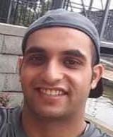 Ashraf Mahasees death by force case profile photo