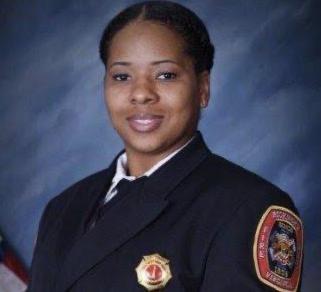 Ashley Berry death by force case profile photo