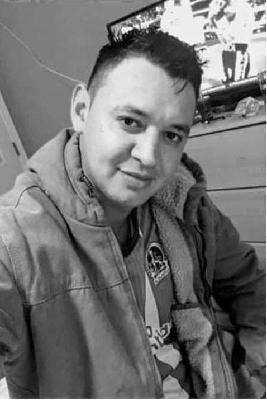 Ever Deras-Borjas death by force case profile photo