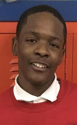Tyreese Jamal Barlow death by force case in Richmond, VA