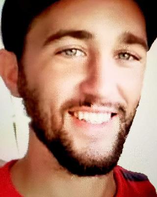 William Joseph Spillane death by force case in Petersburg, VA
