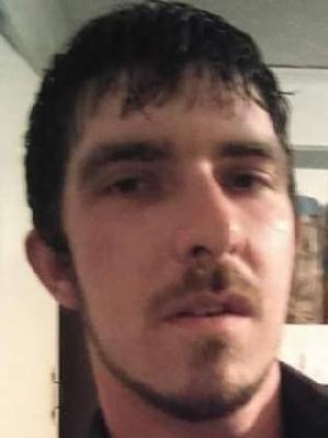 Christopher Tench death by force case profile photo
