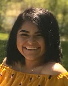 Yesenia Ruiz death by force case profile photo
