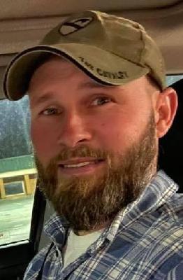 Justin Samuels death by force case profile photo