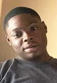 Brandson Williams death by force case profile photo