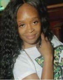 Dashay Whack death by force case profile photo