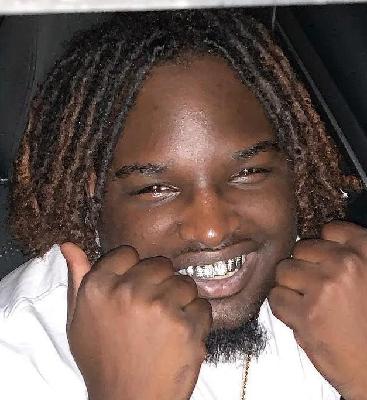 Desmond Smith death by force case in Smithfield, VA