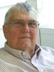 Roger Payne death by force case profile photo