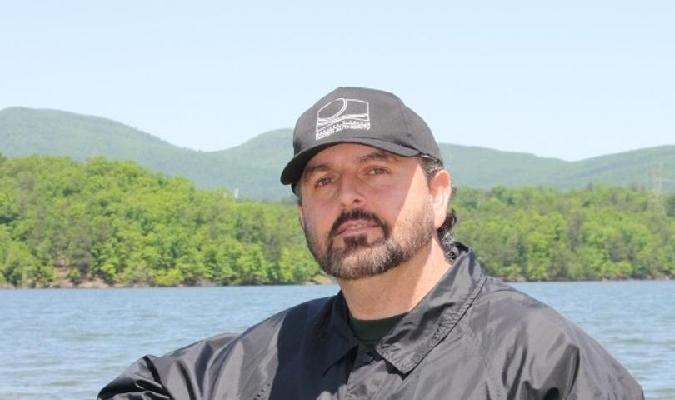 Rodney Wilfred Brown death by force case in Hardy, VA
