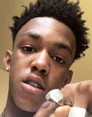 De�shone Taylor-Brown death by force case in Petersburg, VA