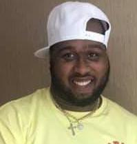 Deontae Poole death by force case in Chesapeake, VA