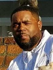 Earl Bryant Boone death by force case profile photo