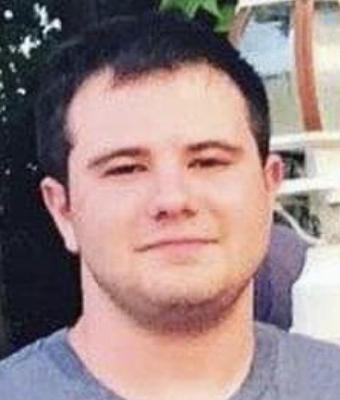 Sean Bailes death by force case profile photo