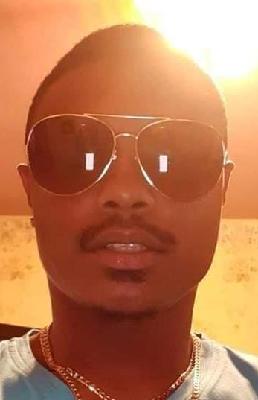 Tyvin K. Dixon death by force case in Petersburg, VA
