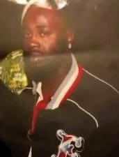 Gregory Blythe death by force case in Hampton, VA