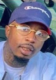 Roddell Mayfield death by force case in Richmond, VA
