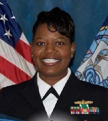 Vicki Thomas death by force case in Chesapeake, VA