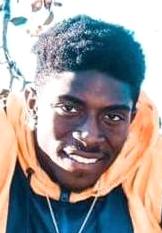 Darryl Williams death by force case profile photo