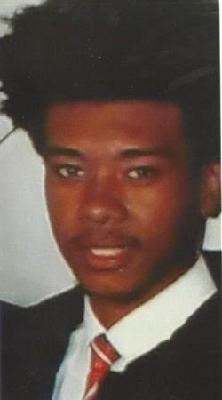 Londre Claiborne death by force case profile photo