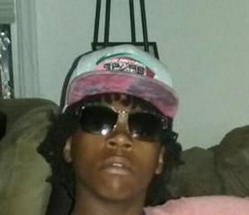 Nijay Hairston death by force case profile photo
