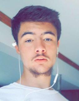 Bryson Andrew Mitchell death by force case in Chesterfield, VA