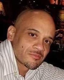 Stonnie Chavis death by force case profile photo