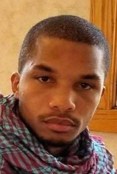 Aubrey Belcher death by force case profile photo