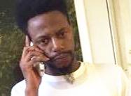 Jamal Ellis death by force case profile photo